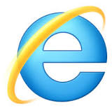 Internet Explorer browser