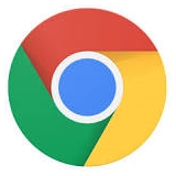 Google Chrome browser