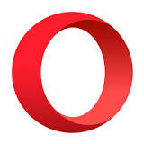 Opera browser