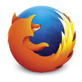 Mozilla Firefox browser