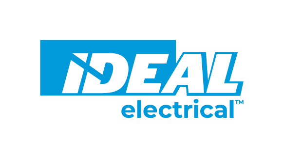 IDEAL INDUSTRIESlogo