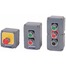 Pushbutton Stations & Enclosures