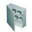 Splitter Boxes Troughs & Assemblies Splitter Boxes Troughs & Assemblies