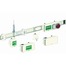 Busbar Power Distribution System Busbar Power Distribution System
