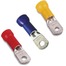 Compression Connectors 10 AWG & Smaller Compression Connectors 10 AWG & Smaller
