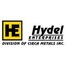 HYDEL ENTERPRISESlogo
