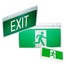 Emergency Lighting Exit Signs & Accessories