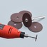 Power Saw Blades, Sanding Discs & Accessories