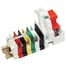 NEMA/EEMAC Terminal Blocks & Accessories