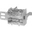Steel Stud Boxes Steel Stud Boxes