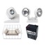 Emergency Lighting Accessories