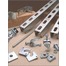 Metal Framing Channels