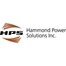 HAMMOND POWER SOLUTIONSlogo