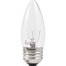 Chandelier, Tube & Globe Bulbs Chandelier, Tube & Globe Bulbs