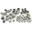 Nuts, Bolts, Screws & Washers